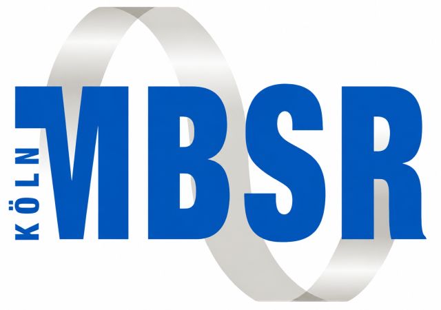 Logo MBSR KÖLN