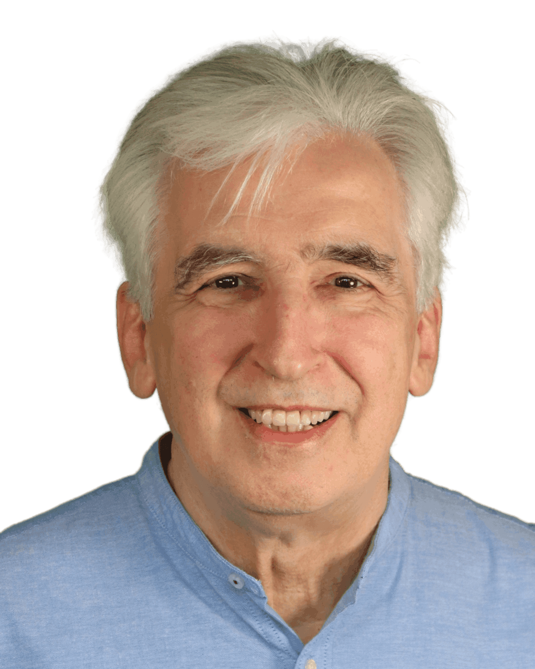 MBSR Lehrer Manfred Schmmitz - MBSR-Koeln